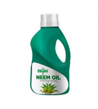Chipku Neem Oil Concentrate - 300 ml